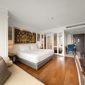Grand Deluxe Double or Twin Room